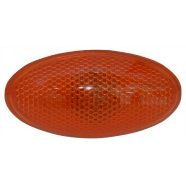 Lampa de semnalizare laterala