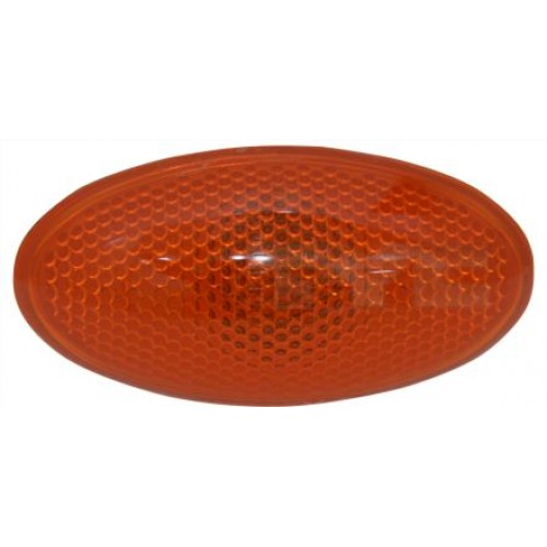 Lampa de semnalizare laterala Lampa de semnalizare laterala