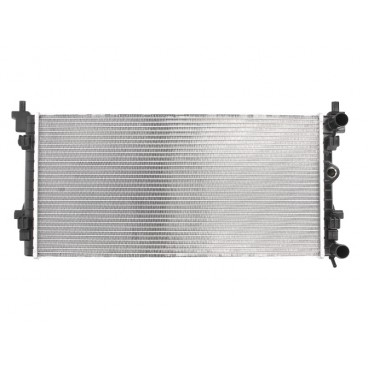 Radiator racire cu apa