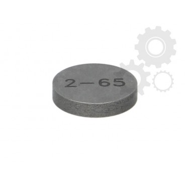 Tachet reglare distanta