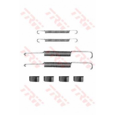 Kit de montaj saboti frana