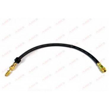 Furtun elastic frana