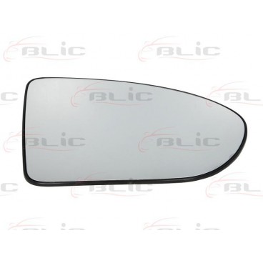 Sticla oglinda retrovizoare