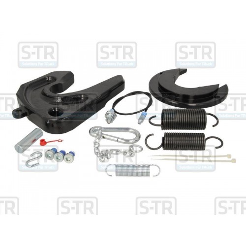 Kit reparatie cupla
