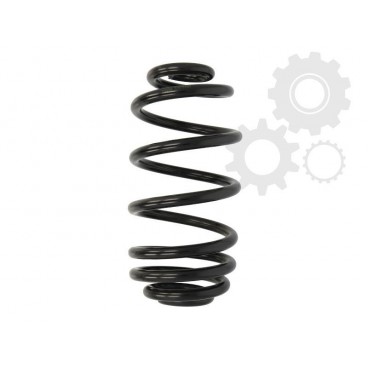 Arc suspensie axa spate