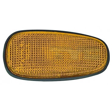 Lampa de semnalizare laterala