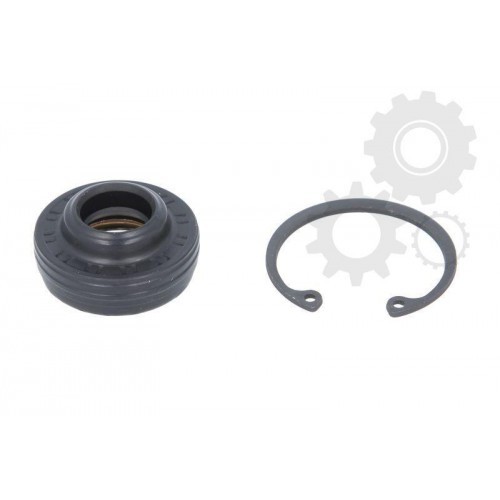 A/C compressor seal