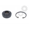 A/C compressor seal
