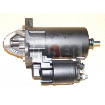 Demaror