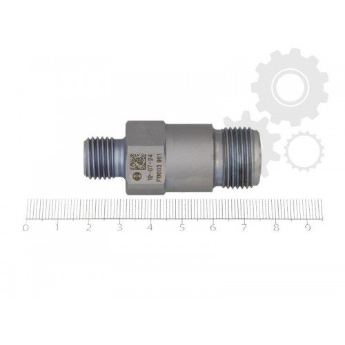 Element pompa CR