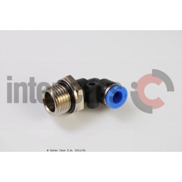 Szybkoz³¹cze przewodów TEKALAN