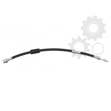 Furtun elastic frana