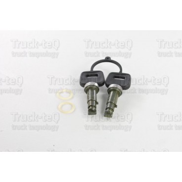 Incuietoare/elemente