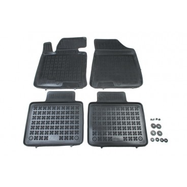 Covorase podea de cauciuc