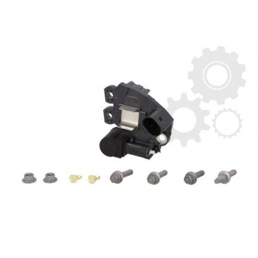 Regulator de tensiune
