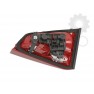 Lampa spate