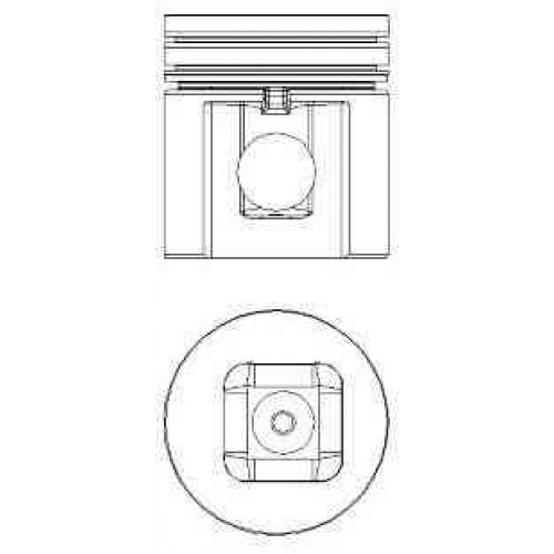 Piston