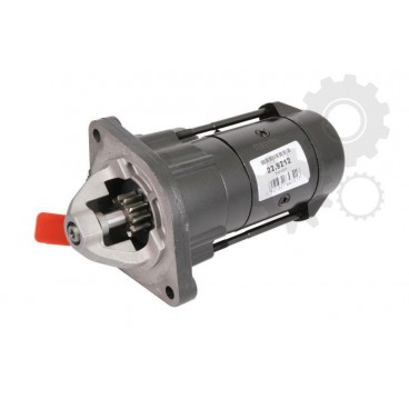 Demaror