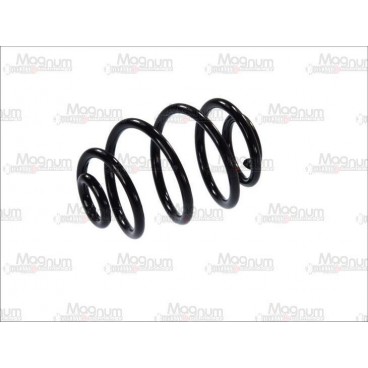 Arc suspensie axa spate
