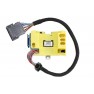 Unitate de control sistem incalzire auxiliara