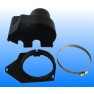Capac exterior mutivalve