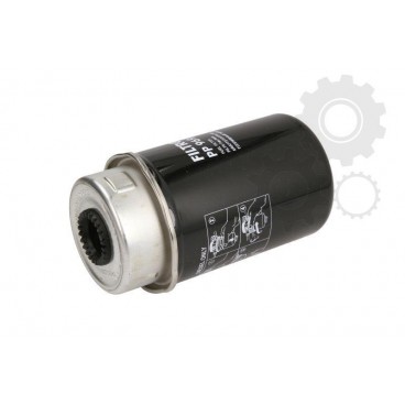 Filtru combustibil
