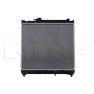 Radiator racire cu apa