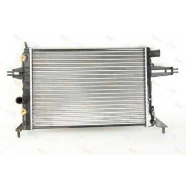 Radiator racire cu apa
