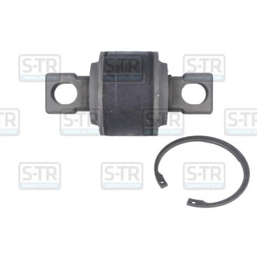 Bucsa bieleta antiruliu