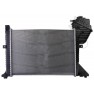 Radiator racire cu apa