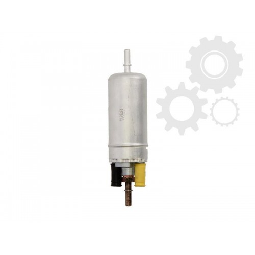 Pompa combustibil electrica