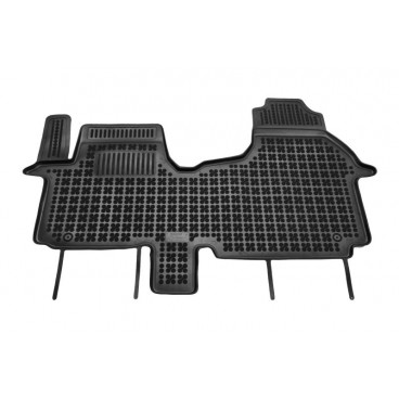 Covorase podea de cauciuc