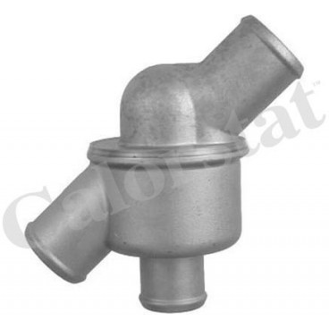 Termostat racire