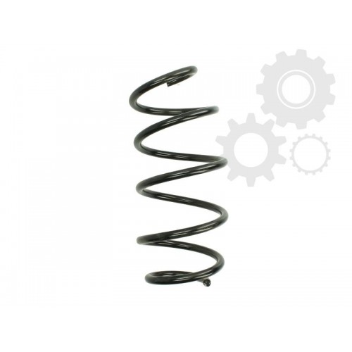 Arc suspensie axa fata