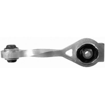 Consola fixare motor