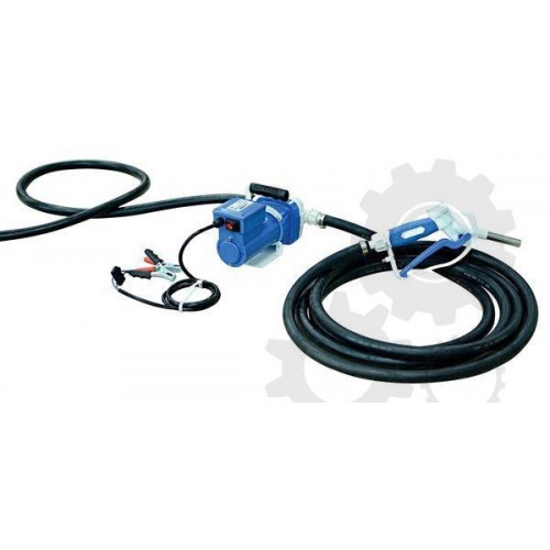 Set de distributie fluide Set de distributie fluide