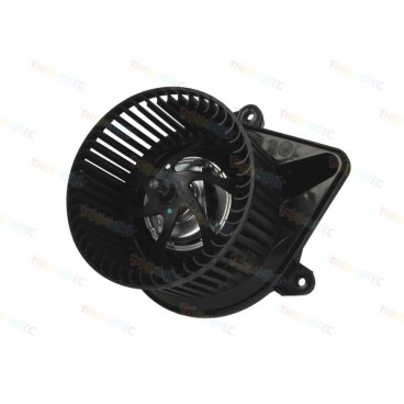 Ventilator