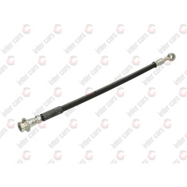 Furtun elastic frana