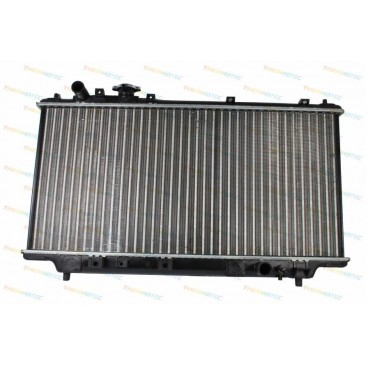 Radiator racire cu apa