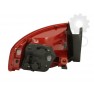 Lampa spate