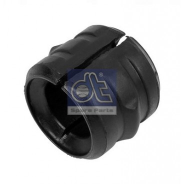 Stabilizer clasp