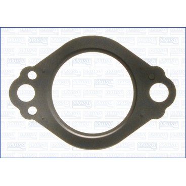 Garnitura sistem evacuare