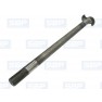 Ax largitor tambur