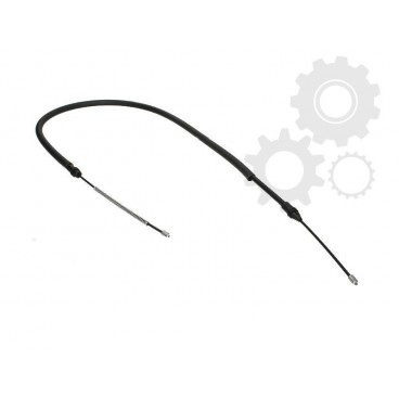 Cablu frana de mana