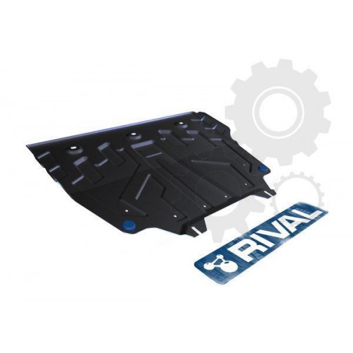 Scut motor/cutie viteze Scut motor/cutie viteze