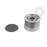 Fulie alternator