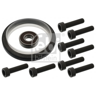 Kit asamblare volanta