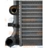 Radiator racire cu apa