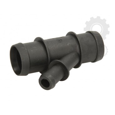 Conector sistem de racire