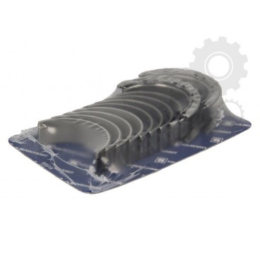 Cuzineti arbore cotit (set)